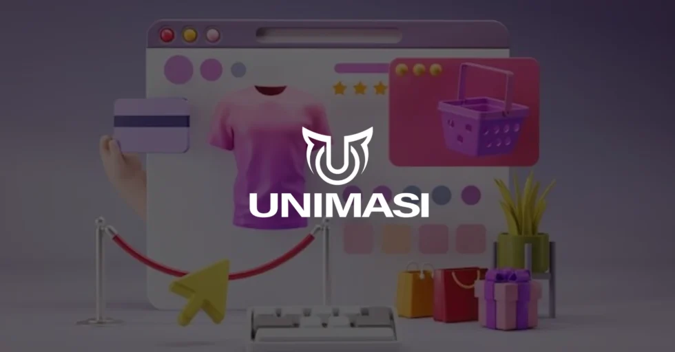 Butuh Vendor Video Iklan 3D Bekasi yang profesional? Unimasi menyediakan jasa animasi 2D, 3D, Motion Graphic, dan AI berkualitas