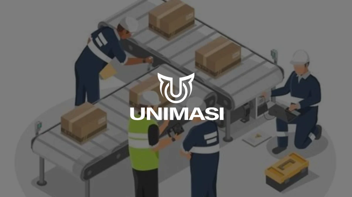 Vendor Video 3D Safety Induction Banten