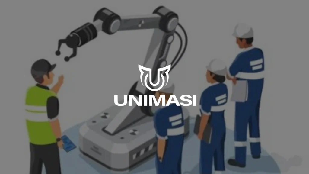 Vendor Video 3D Safety Induction Banten spesialis animasi 2D, 3D, Motion Graphic, dan AI, menawarkan solusi video K3.