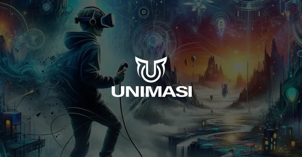 Jasa Video 3D Immersive Jogja? Unimasi siap membantu pembuatan video animasi 2D, 3D, Motion Graphic, dan AI yang profesional.