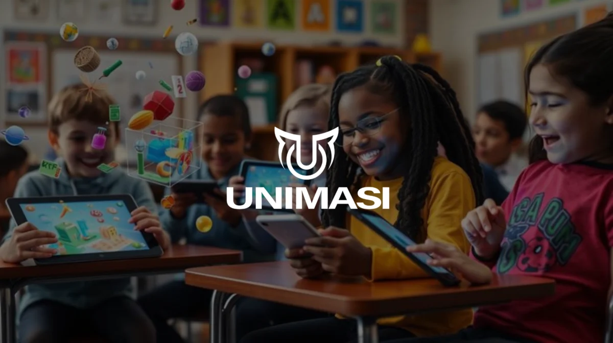 Mencari Vendor 3D AR VR Bogor profesional? Unimasi menyediakan layanan lengkap mulai dari animasi 2D, 3D, Motion Graphic.