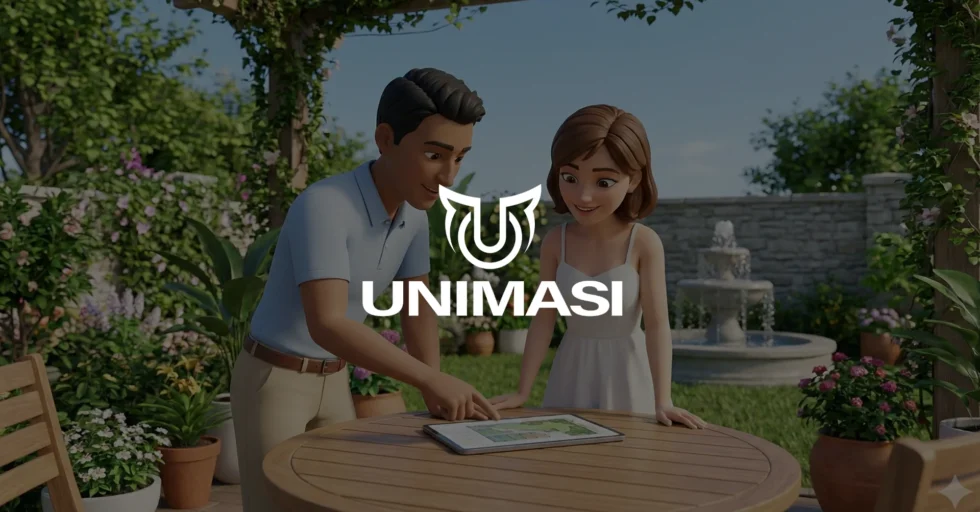 Vendor 3D Explainer Video Perbankan Bandung Cari Vendor 3D Explainer Video Perbankan Bandung profesional? Unimasi melayani jasa pembuatan video animasi 2D, 3D, Motion Graphic, dan AI