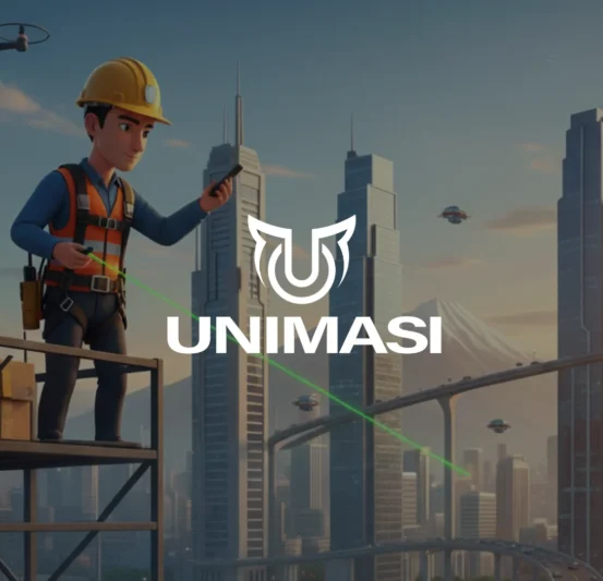 Jasa Video 3D Safety Simulation Bekasi Jasa Video 3D Safety Simulation Bekasi terbaik oleh Unimasi. Kami ahli membuat video animasi K3, safety induction, dan motion graphic.