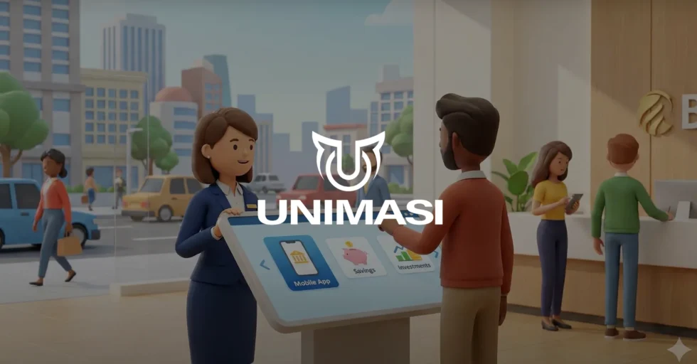 Vendor 3D Explainer Video Perbankan Jakarta Selatan Butuh Vendor 3D Explainer Video Perbankan Jakarta Selatan profesional? Unimasi bantu visualisasikan produk keuangan lewat animasi 2D, 3D & AI