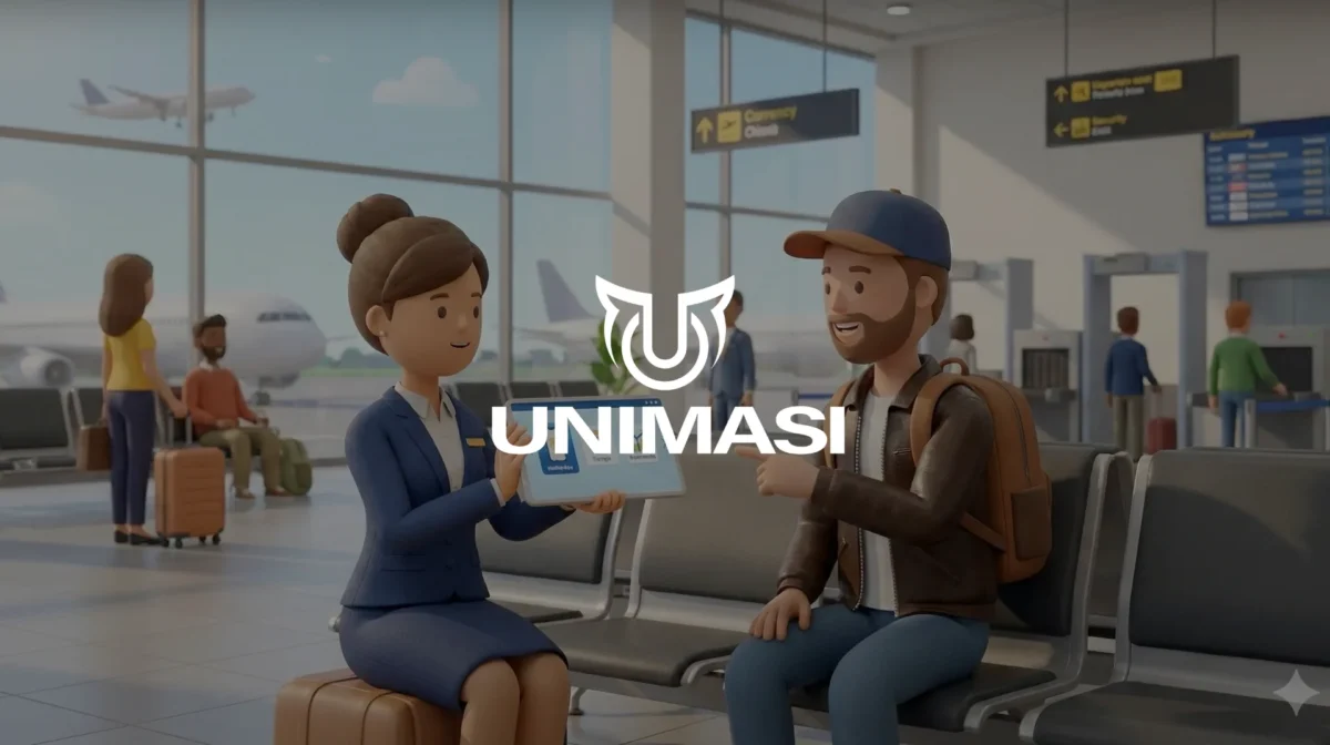 Temukan Vendor 3D Explainer Video Perbankan Jakarta Pusat terbaik? Unimasi. Layanan animasi 2D, 3D, Motion Graphic, dan AI untuk promosi.