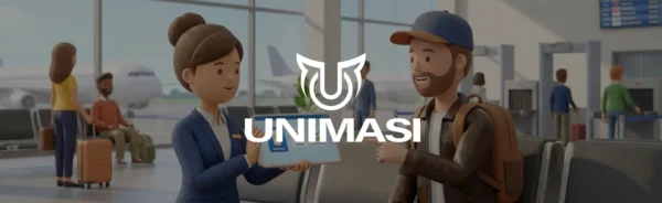 Temukan Vendor 3D Explainer Video Perbankan Jakarta Pusat terbaik? Unimasi. Layanan animasi 2D, 3D, Motion Graphic, dan AI untuk promosi.