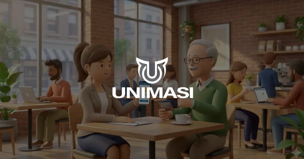 Temukan Vendor 3D Explainer Video Perbankan Banten terbaik bersama Unimasi. Kami melayani pembuatan animasi 2D, 3D, Motion Graphic, dan AI.