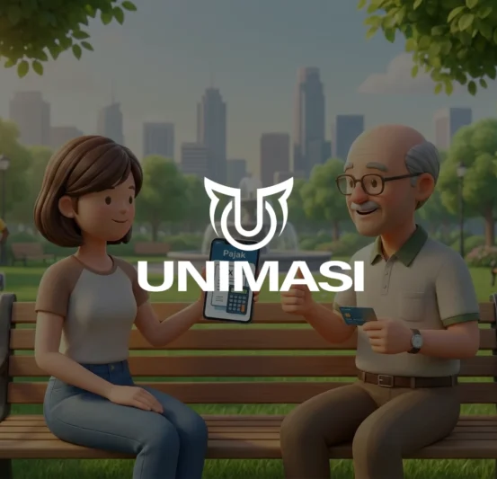 Vendor 3D Explainer Video Perbankan Batam Mencari Vendor 3D Explainer Video Perbankan Batam? Unimasi menyediakan jasa pembuatan video animasi 3D, 2D, dan Motion Graphic profesional.