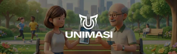 Mencari Vendor 3D Explainer Video Perbankan Batam? Unimasi menyediakan jasa pembuatan video animasi 3D, 2D, dan Motion Graphic profesional.