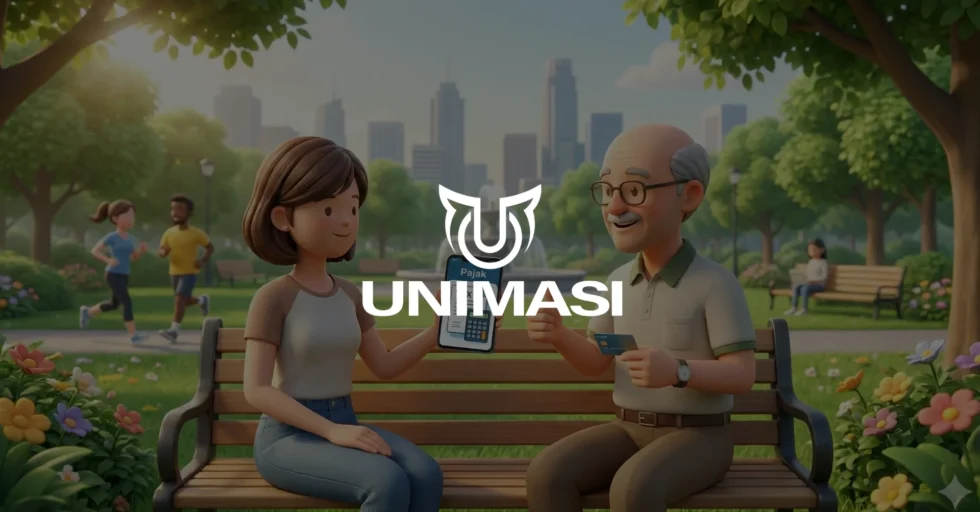 Mencari Vendor 3D Explainer Video Perbankan Batam? Unimasi menyediakan jasa pembuatan video animasi 3D, 2D, dan Motion Graphic profesional.