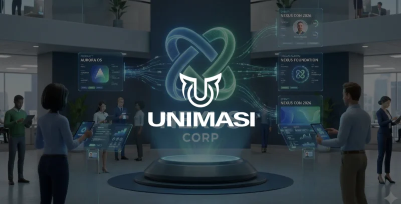 Temukan layanan Vendor Animasi 3D Digital Maskot profesional bersama Unimasi. Tingkatkan branding bisnis Anda dengan karakter visual menarik.