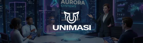 Butuh Vendor Animasi 3D Digital Maskot Jakarta profesional? Unimasi ahli jasa pembuatan video animasi 2D, 3D, Motion Graphic & AI.