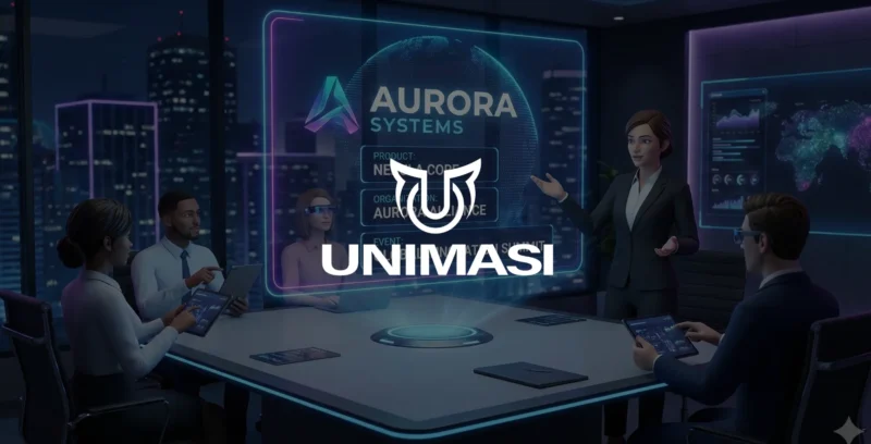 Butuh Vendor Animasi 3D Digital Maskot Jakarta profesional? Unimasi ahli jasa pembuatan video animasi 2D, 3D, Motion Graphic & AI.