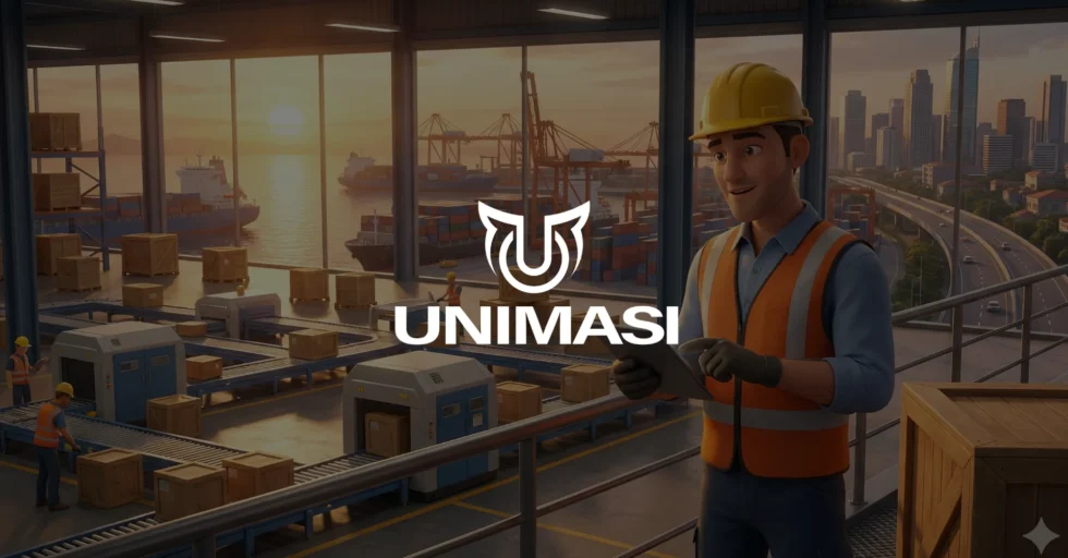 Mencari Jasa Video 3D Industry Depok? Unimasi ahli dalam animasi 2D, 3D, Motion Graphic, dan AI untuk kebutuhan visual bisnis Anda.