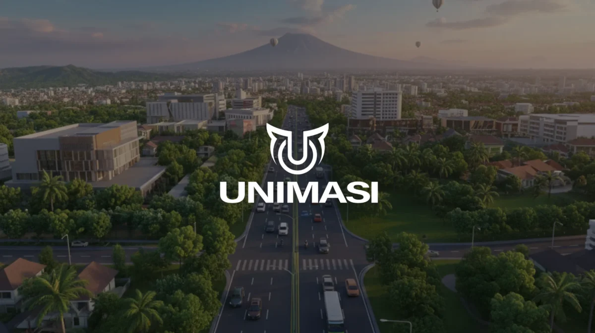 Mencari Vendor Virtual Tour 360 3D Depok terpercaya? Unimasi menghadirkan layanan tur virtual interaktif, video animasi 2D/3D.