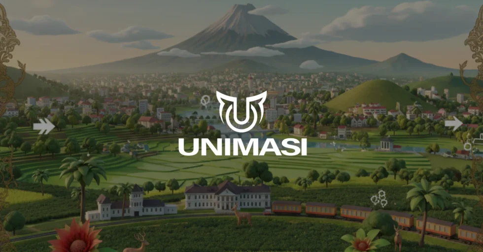 Vendor Virtual Tour 360 3D Bogor terbaik dari Unimasi. Layanan pembuatan tur virtual interaktif dengan kualitas animasi 3D bisnis Anda.