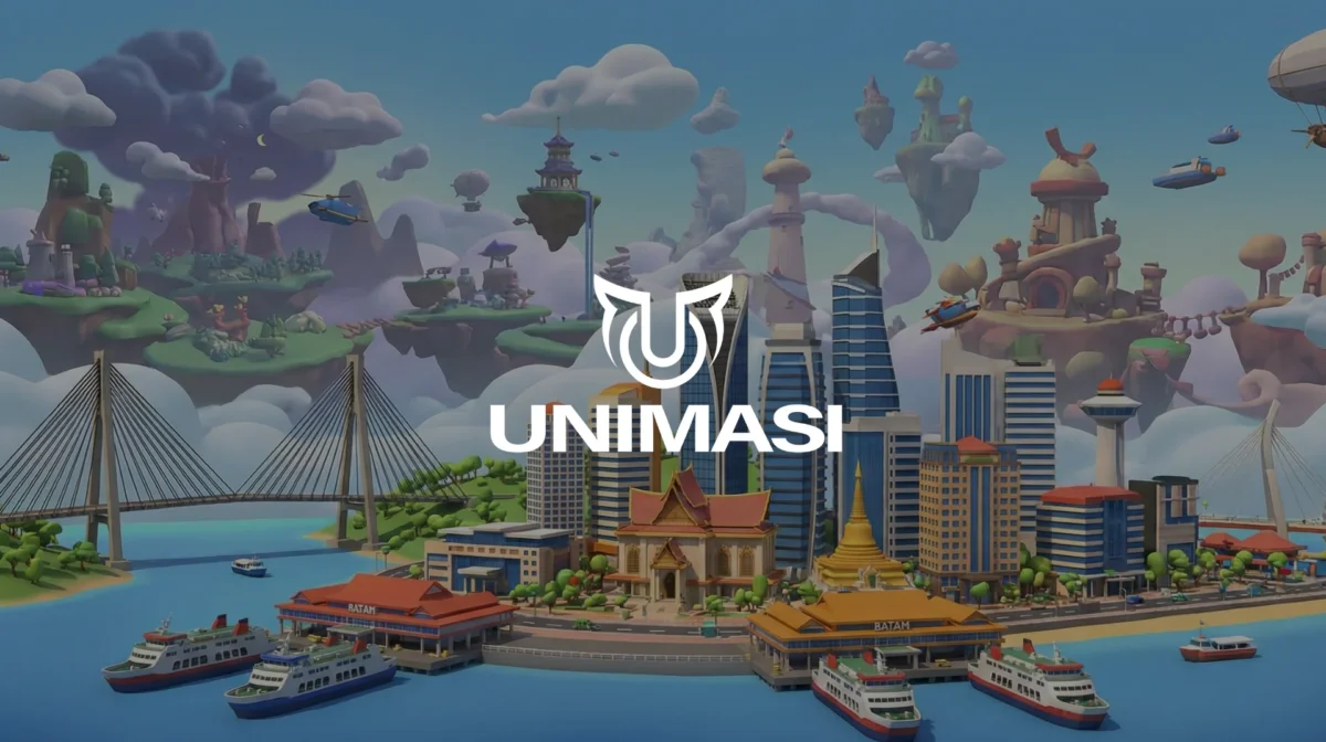 Mencari Vendor Virtual Tour 360 3D Batam? Unimasi menghadirkan pengalaman visual dengan animasi 3D dan teknologi AI terkini untuk Anda.