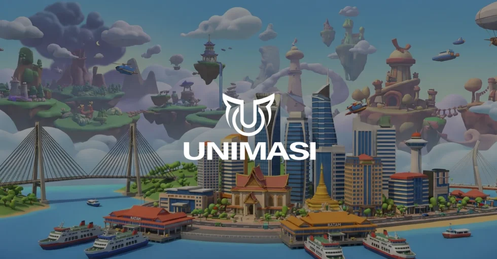 Vendor Virtual Tour 360 3D Batam Mencari Vendor Virtual Tour 360 3D Batam? Unimasi menghadirkan pengalaman visual dengan animasi 3D dan teknologi AI terkini untuk Anda.