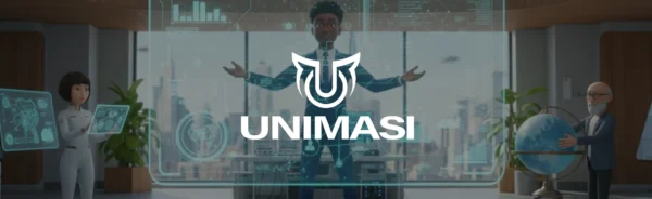 Cari Vendor 3D Explainer Video Teknologi Jakarta Utara? Unimasi ahli membuat animasi 2D, 3D, Motion Graphic, dan AI untuk produk teknologi.