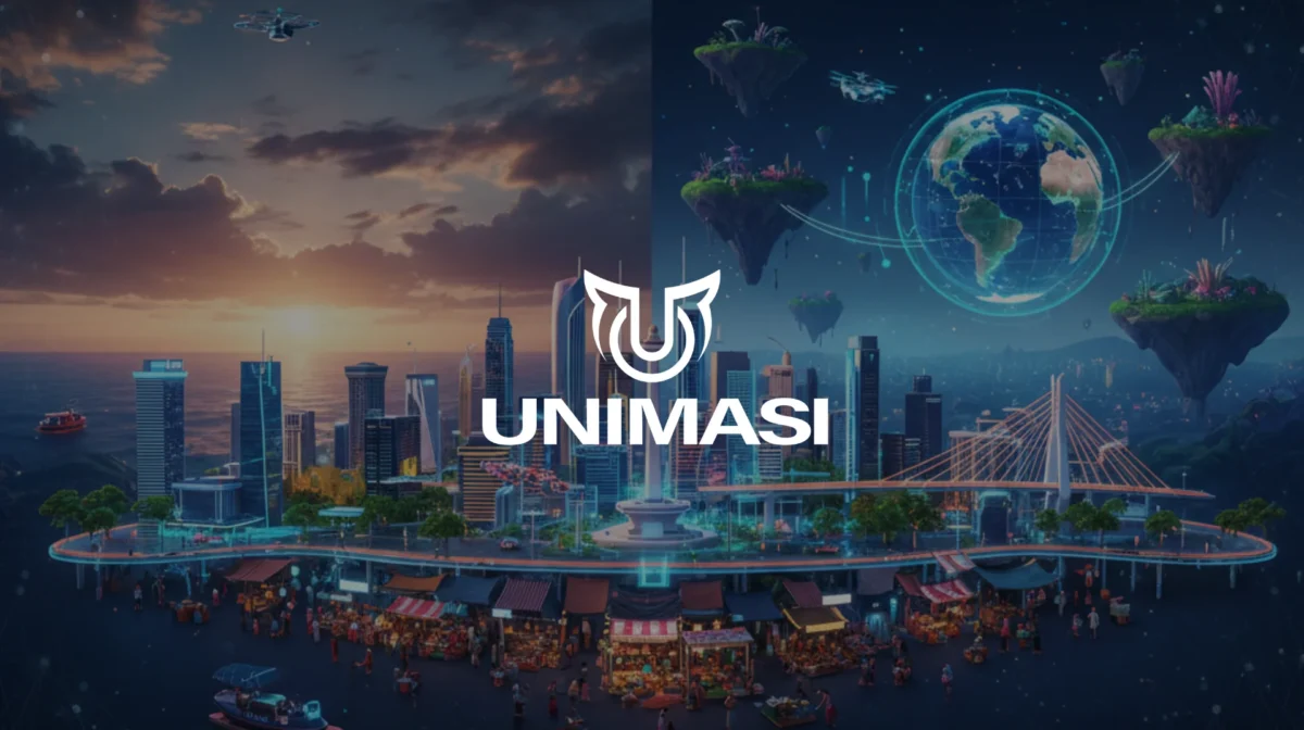 Layanan terbaik dari Vendor Virtual Tour 360 3D Surabaya bersama Unimasi. Kami ahli dalam animasi 2D, 3D, Motion Graphic, dan AI untuk bisnis