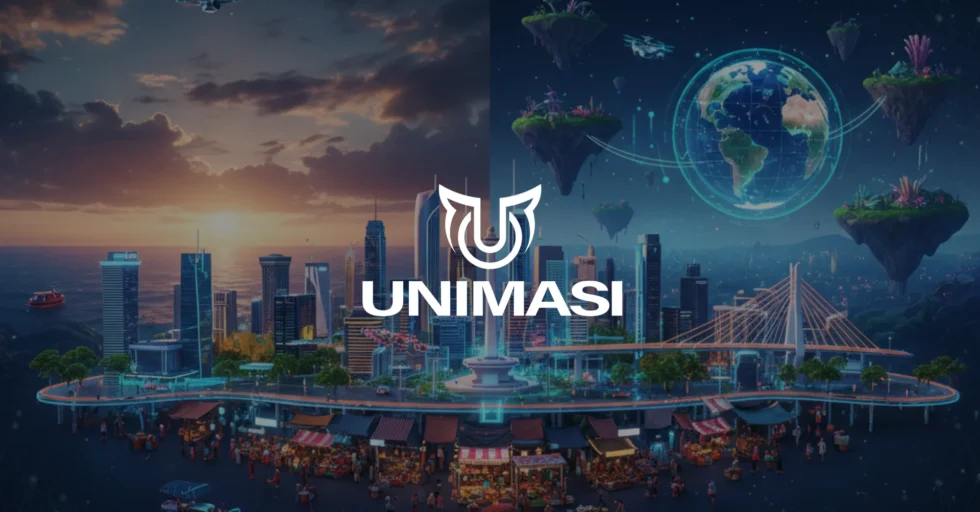 Layanan terbaik dari Vendor Virtual Tour 360 3D Surabaya bersama Unimasi. Kami ahli dalam animasi 2D, 3D, Motion Graphic, dan AI untuk bisnis