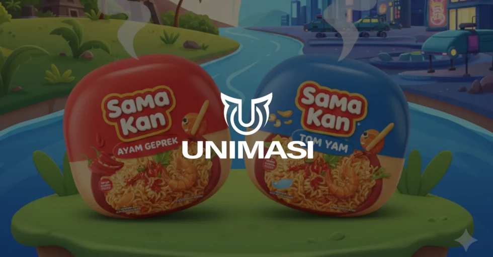 Butuh konten promosi menarik? Unimasi menyediakan Jasa Video Iklan Animasi 2D, 3D, Motion Graphic, dan AI profesional.