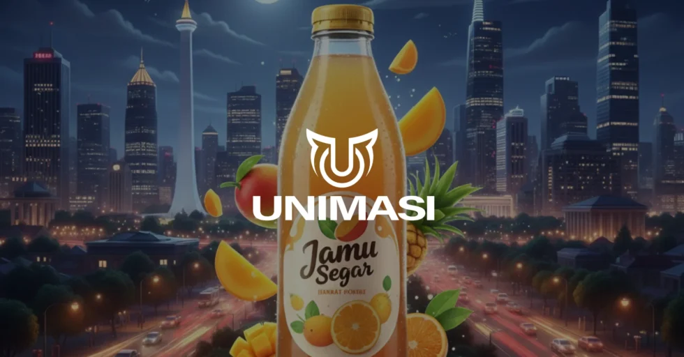 Jasa Video Iklan Animasi Jakarta profesional? Unimasi pembuatan video animasi 2D, 3D, Motion Graphic, dan teknologi AI untuk bisnis Anda.