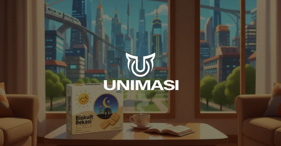 Jasa Video Iklan Animasi Bekasi Cari Jasa Video Iklan Animasi Bekasi berkualitas? Unimasi melayani pembuatan animasi 2D, 3D, Motion Graphic, dan AI untuk bisnis Anda.