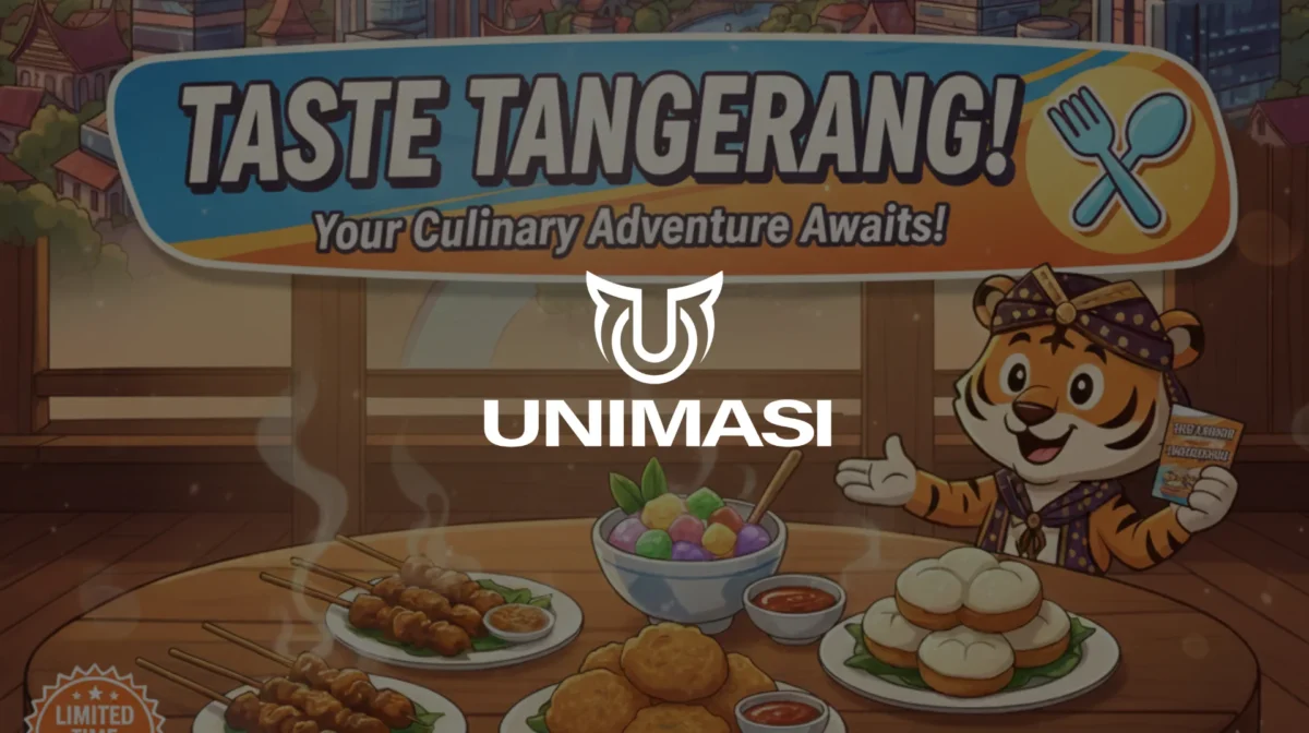 Butuh promosi menarik? Jasa Video Iklan Animasi Tangerang dari Unimasi. Kami ahli dalam animasi 2D, 3D, Motion Graphic, dan teknologi AI.