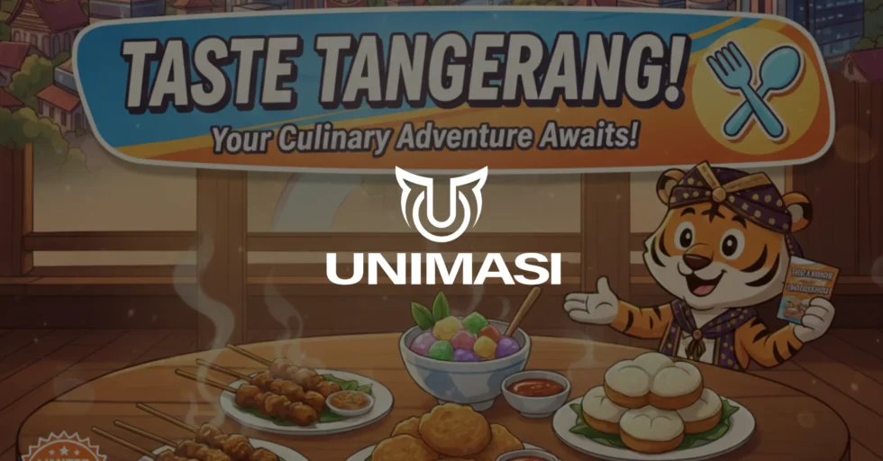 Jasa Video Iklan Animasi Tangerang Butuh promosi menarik? Jasa Video Iklan Animasi Tangerang dari Unimasi. Kami ahli dalam animasi 2D, 3D, Motion Graphic, dan teknologi AI.