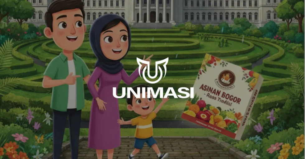 Jasa Video Iklan Animasi Bogor Temukan Jasa Video Iklan Animasi Bogor profesional bersama Unimasi. Spesialis animasi 2D, 3D, Motion Graphic, dan AI.