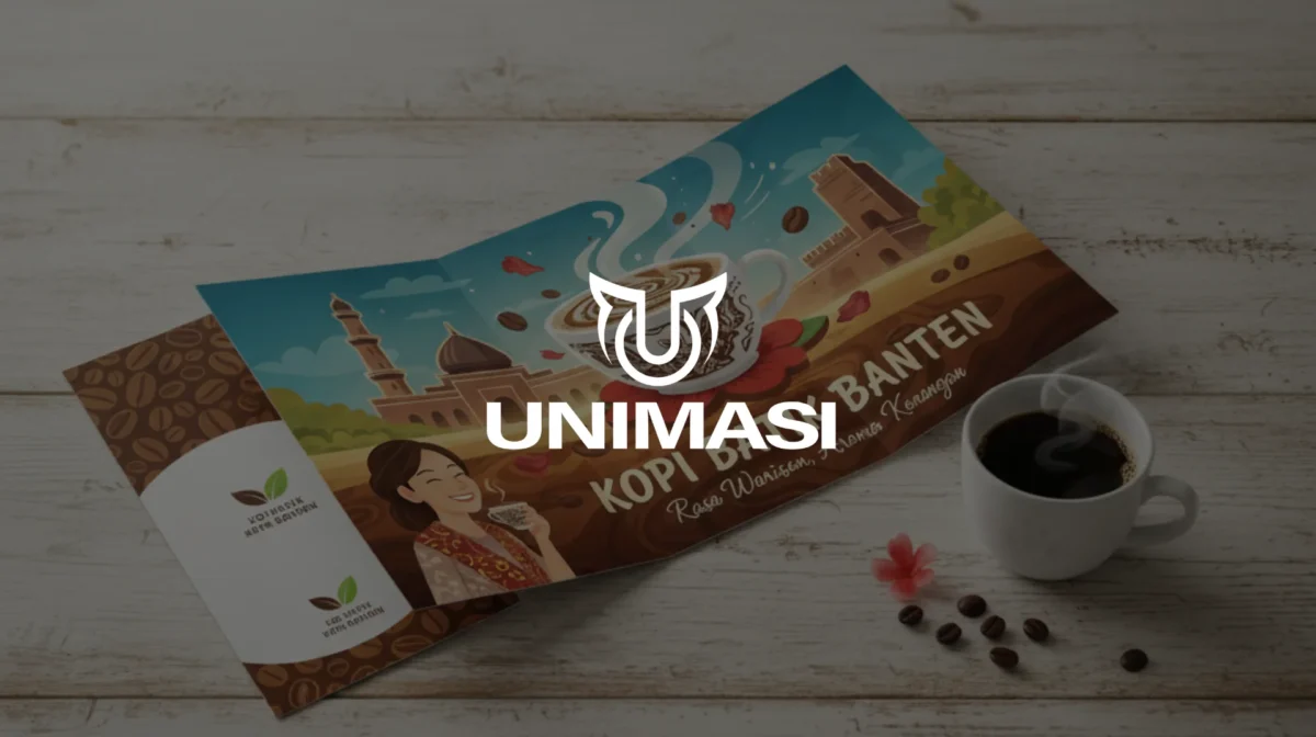 Butuh promosi kreatif? Gunakan Jasa Video Iklan Animasi Banten dari Unimasi. Ahli animasi 2D, 3D, Motion Graphic, dan AI untuk bisnis Anda.