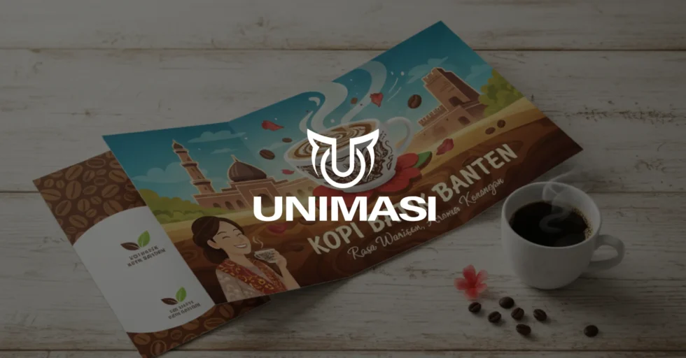 Jasa Video Iklan Animasi Banten Butuh promosi kreatif? Gunakan Jasa Video Iklan Animasi Banten dari Unimasi. Ahli animasi 2D, 3D, Motion Graphic, dan AI untuk bisnis Anda.