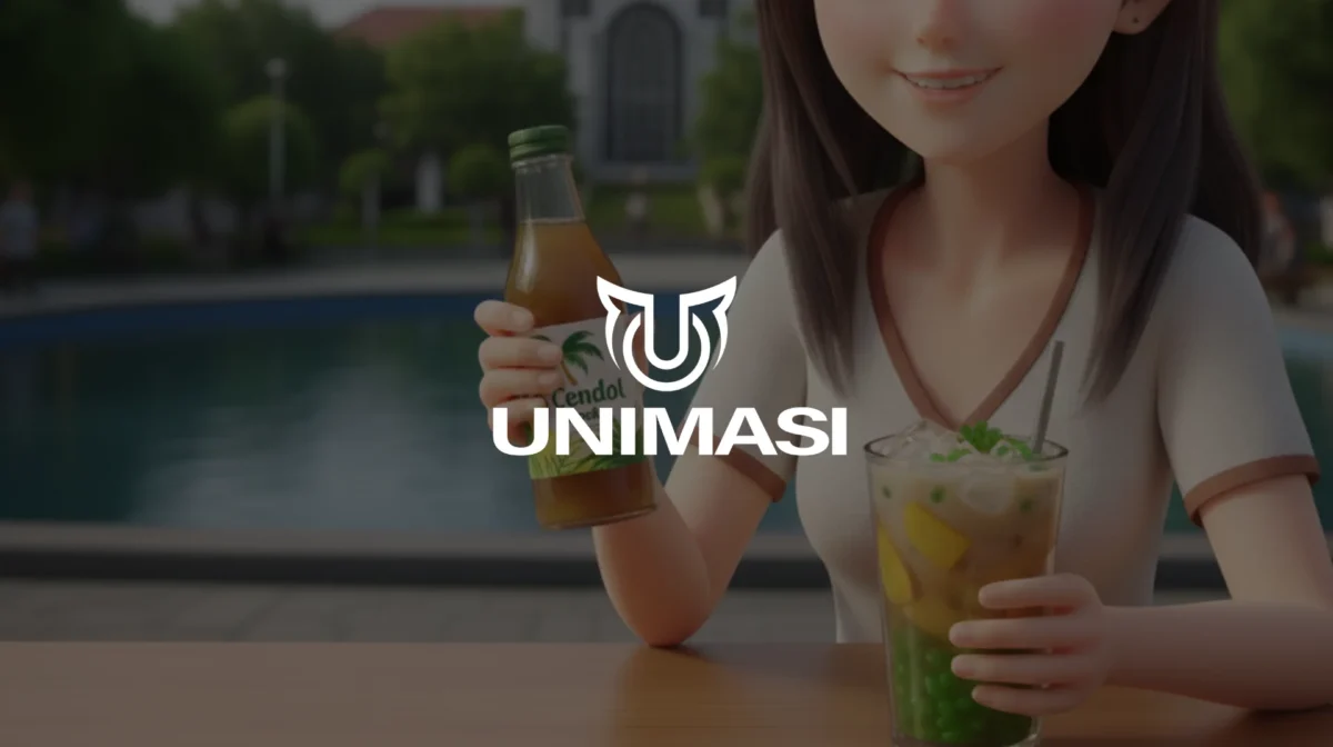 edang mencari Jasa Video Iklan Animasi 3D Depok? Unimasi hadir dengan layanan pembuatan video animasi 3D, 2D, Motion Graphic, dan AI.