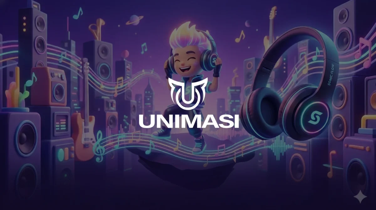 Butuh Jasa Video Iklan Animasi 3D Bogor profesional? Hubungi Unimasi! Spesialis animasi 2D, 3D, Motion Graphic, dan AI untuk bisnis Anda.