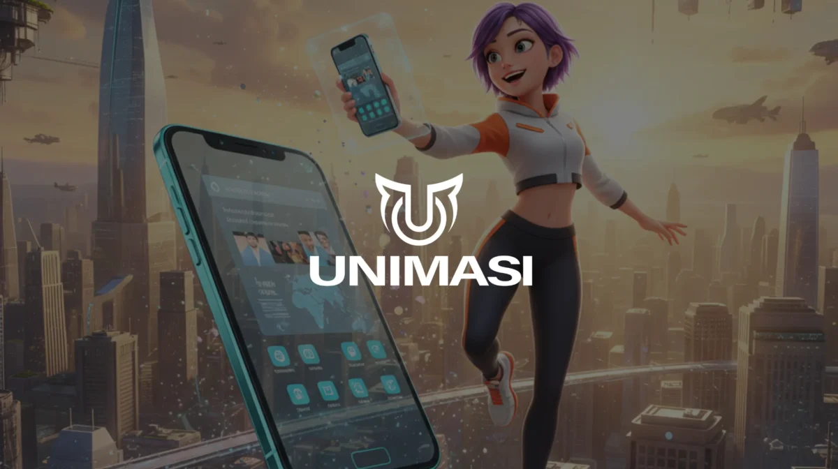 Mencari Jasa Video Iklan Animasi 3D Bandung terbaik? Unimasi menyediakan layanan pembuatan video animasi 2D, 3D, Motion Graphic, dan AI.