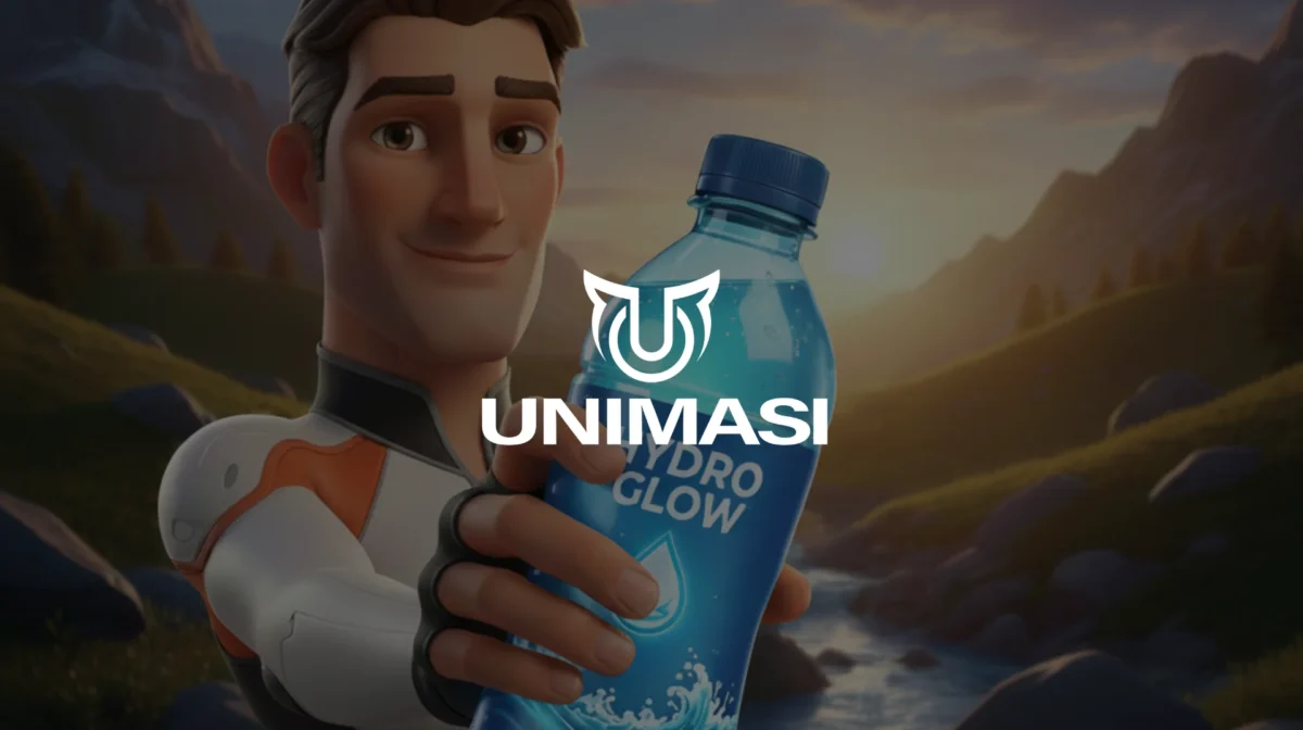 Mencari Jasa Video Iklan Animasi 3D Bali profesional? Unimasi ahli membuat video animasi 2D, 3D, Motion Graphic, dan AI berkualitas tinggi.