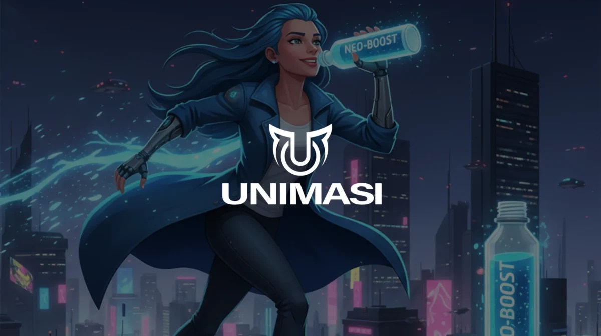 Butuh promosi visual yang memukau? Gunakan Jasa Video Iklan Animasi 3D Banten dari Unimasi. Pembuatan animasi 2D, 3D, Motion Graphic, dan AI.