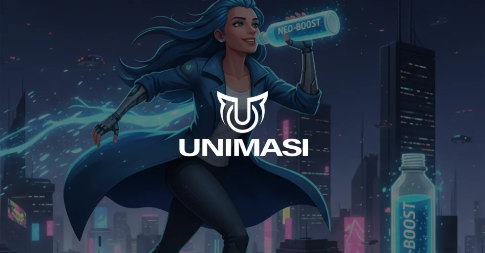 Butuh promosi visual yang memukau? Gunakan Jasa Video Iklan Animasi 3D Banten dari Unimasi. Pembuatan animasi 2D, 3D, Motion Graphic, dan AI.