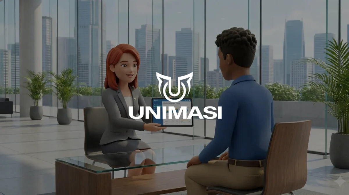 Sedang mencari Vendor 3D Explainer Video Perbankan Bekasi? Unimasi menyediakan jasa animasi 3D, Motion Graphic, dan AI.