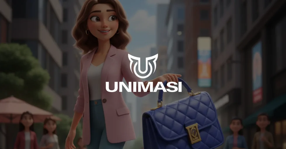 Butuh promosi menarik? Temukan Jasa Video Iklan Animasi 2D Bekasi terbaik di sini. Unimasi siap membantu bisnis Anda beda dengan visual