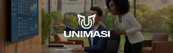 Cari Vendor 3D Explainer Video Perbankan Depok profesional? Unimasi ahli membuat animasi 2D, 3D, Motion Graphic, & AI solusi perbankan Anda.