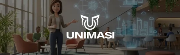 Mencari Vendor 3D Explainer Video Teknologi Batam yang profesional? Unimasi menyediakan jasa pembuatan video animasi 2D, 3D & Motion Graphic.