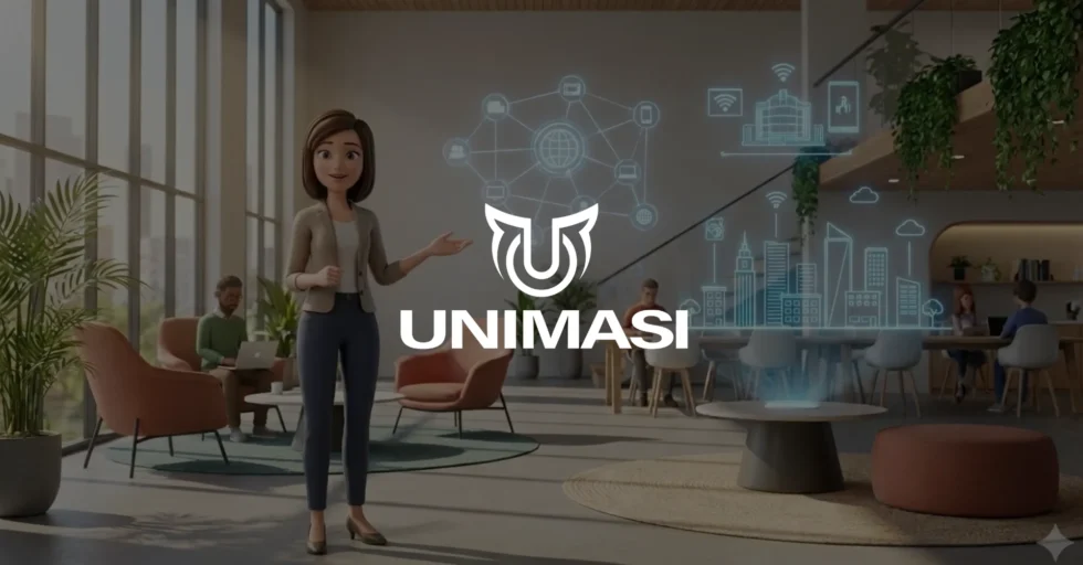 Mencari Vendor 3D Explainer Video Teknologi Batam yang profesional? Unimasi menyediakan jasa pembuatan video animasi 2D, 3D & Motion Graphic.