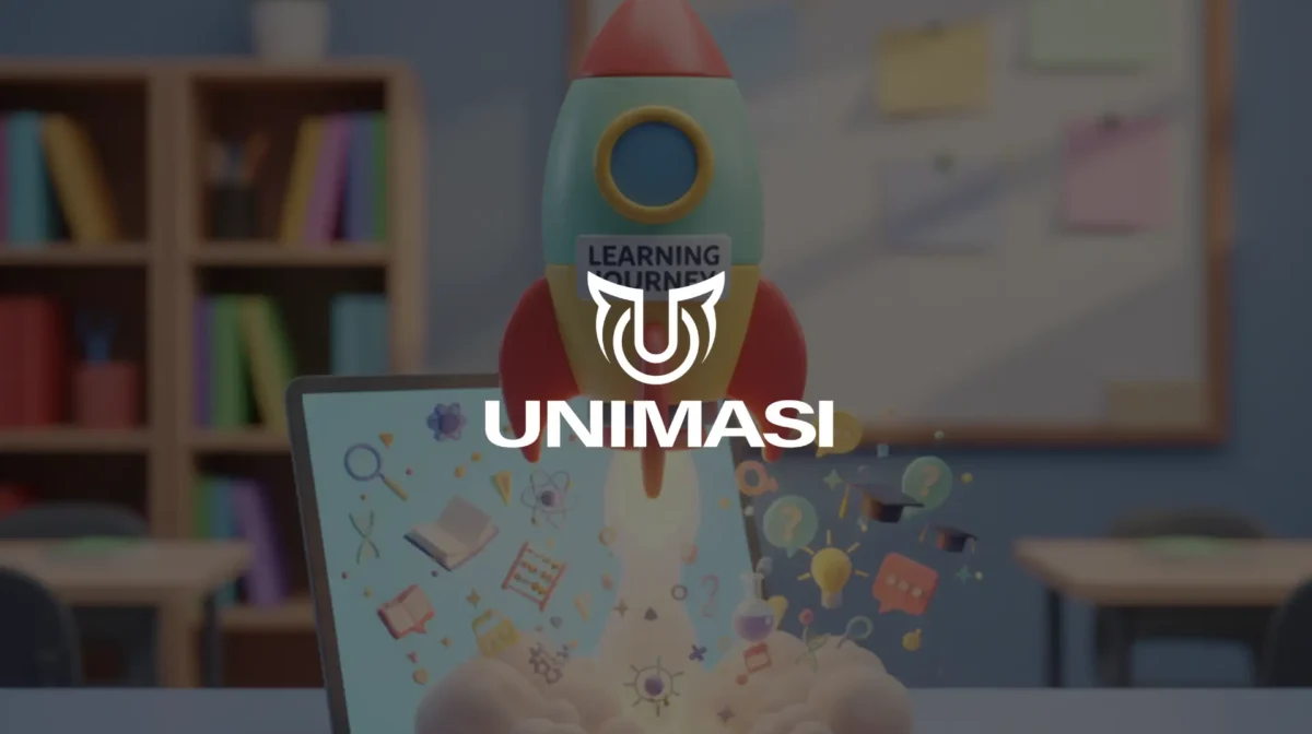 Jasa animasi edukatif Bali dari Unimasi. Buat video 2D, 3D, Motion Graphic, dan AI yang menarik untuk media belajar efektif dan profesional.