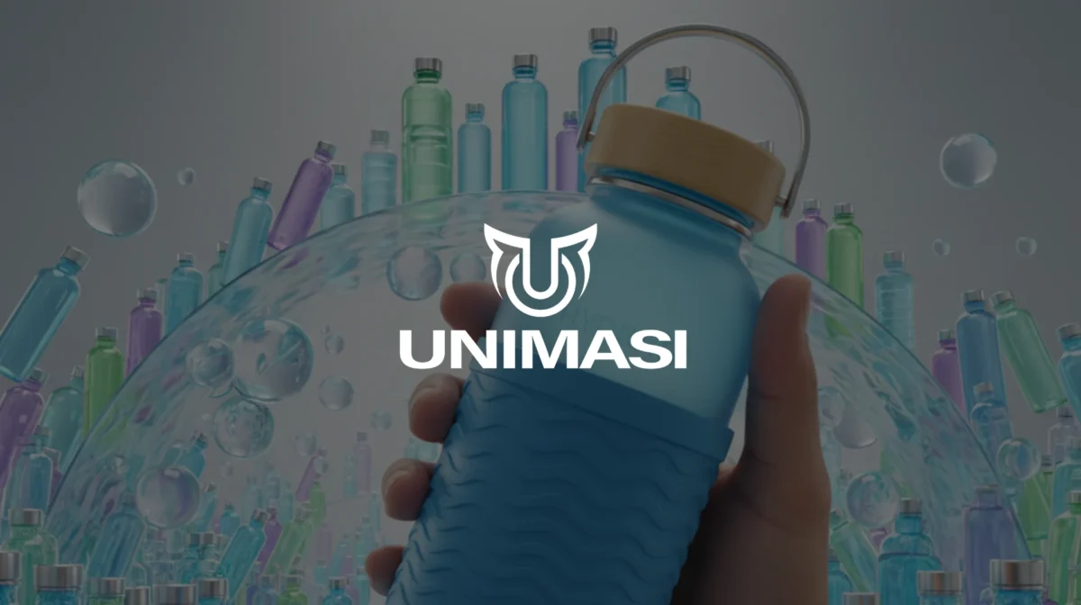Jasa video animasi explainer 3D produk: Unimasi. Visualisasi produk 2D, 3D, dan AI yang profesional untuk tingkatkan konversi penjualan Anda.