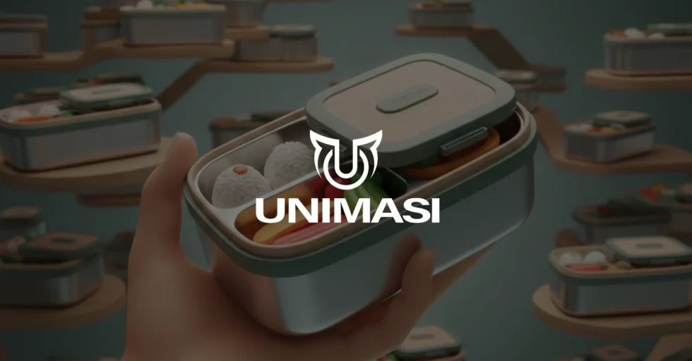 Jasa video animasi explainer 3D produk Jakarta: Unimasi. Video 2D, 3D, & AI untuk tingkatkan branding serta penjualan Anda secara efektif.
