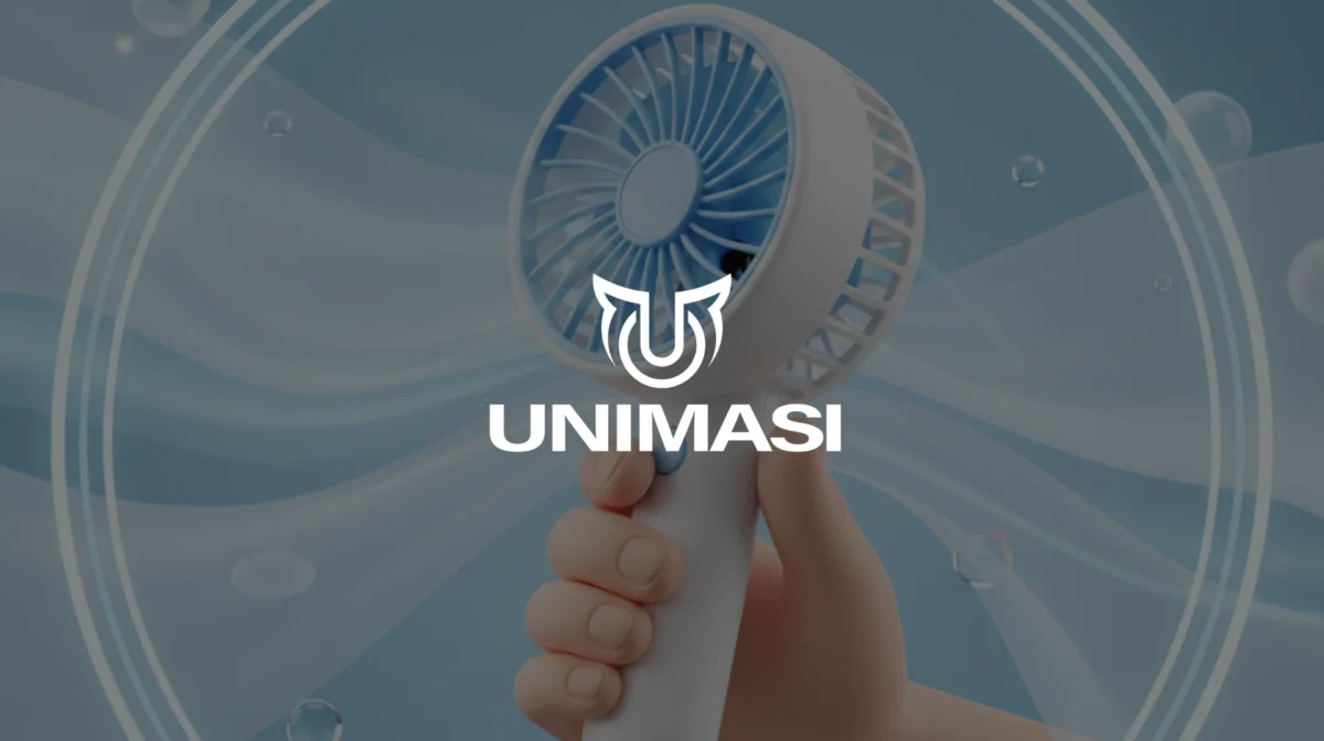 Jasa video animasi explainer 3D produk Bekasi: Unimasi. Video 2D, 3D, dan AI profesional, tingkatkan penjualan bisnis Anda secara efektif.