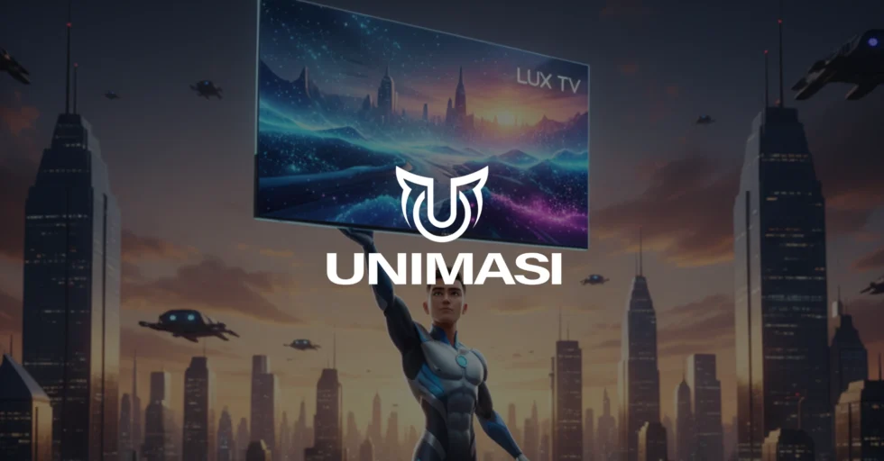 Jasa video animasi explainer 3D produk Bandung. Unimasi hadirkan video 2D, 3D, & AI profesional untuk tingkatkan penjualan Anda.