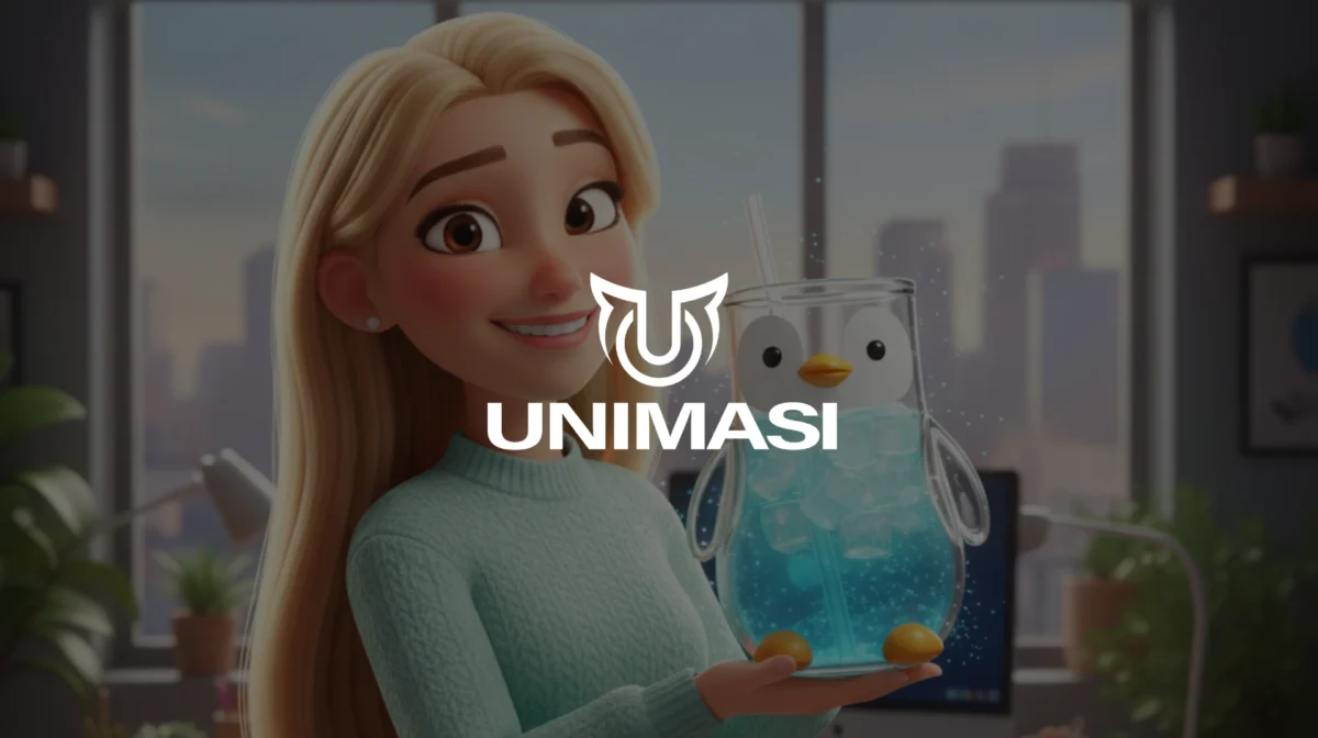 Cari Jasa Video Iklan Animasi 2D Bandung? Unimasi ahli dalam animasi 2D, 3D, & Motion Graphic kreatif. Solusi promosi efektif untuk bisnis.